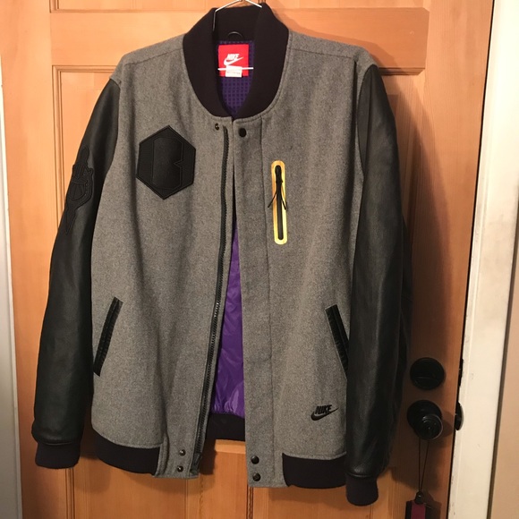 nike destroyer jacket 2018